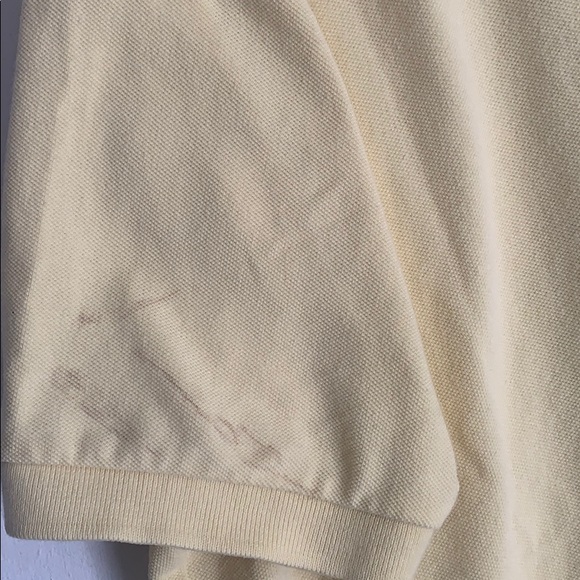 Polo Button Up - Picture 4 of 4